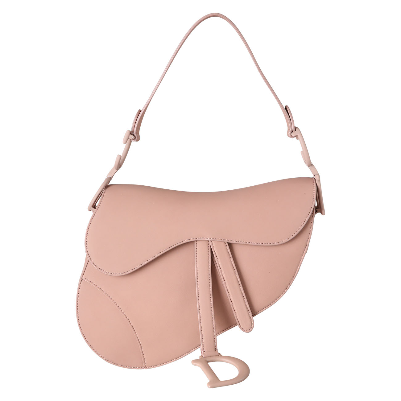 CHRISTIAN DIOR(USED)크리스찬디올 새들백 & 스트랩